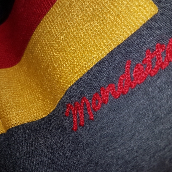 MONDETTA (vintage ) - Picture 3 of 10